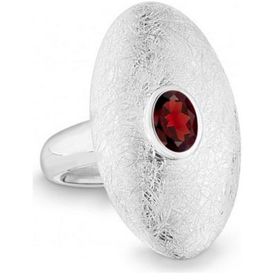 QUINN - Ring - Damen - Silber 925 - Weite 56 - 021332663