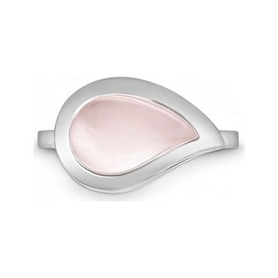 QUINN - Ring - Damen - Silber 925 - Weite 56 - 021320630