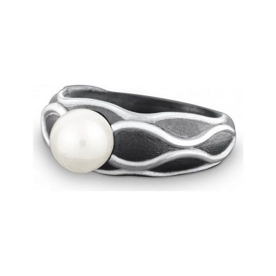 QUINN - Ring - Damen - Silber 925 - Weite 56 - 02125768