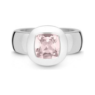 QUINN - Ring - Damen - Silber 925 - Weite 56 - 021003630