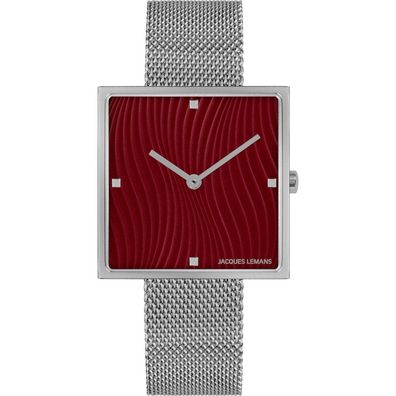 Jacques Lemans - Armbanduhr - Damen - Design Collection 1-2094B