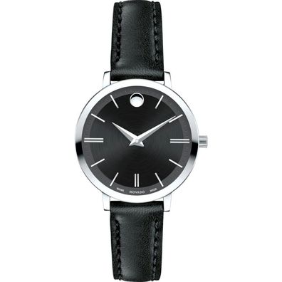 Movado - Armbanduhr - Unisex - Ultra Slim - 0607094