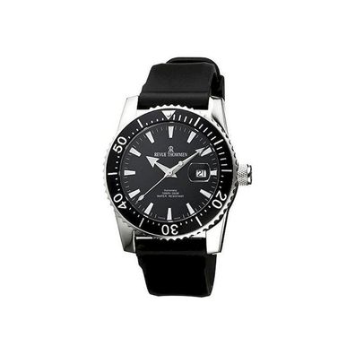 Revue Thommen - Armbanduhr - Herren - Diver Automatik - 17030.2537