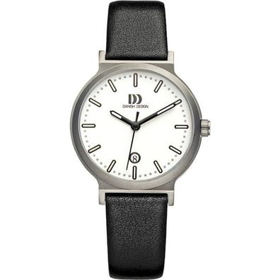 Danish Design - Armbanduhr - Damen - IV12Q993