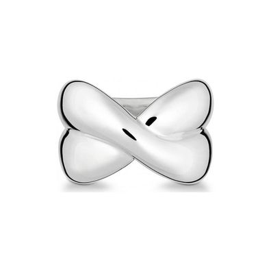 QUINN - Ring - Damen - Silber 925 - Weite 52 - 220574