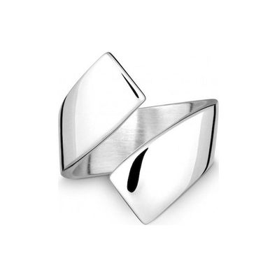 QUINN - Ring - Damen - Silber 925 - Weite 56 - 22011605
