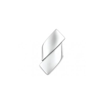 QUINN - Ring - Damen - Silber 925 - Weite 54 - 022025505