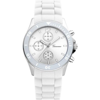 Garonne - Armbanduhr - Kinder - Jungen - KQ12Q431