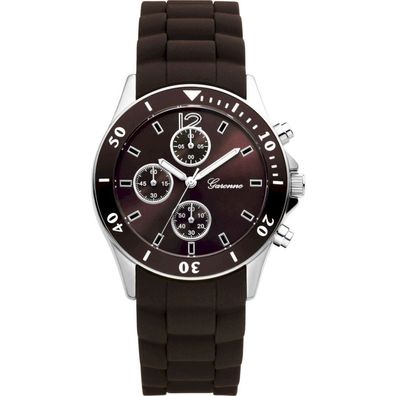 Garonne - Armbanduhr - Kinder - Jungen - KQ21Q431