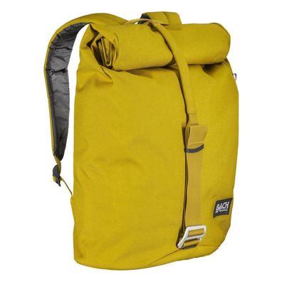 Bach Equipment - B275954-6609 - Urban & Day Packs Alley 18 yellow curry