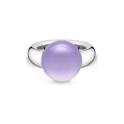 Quinn - 21205733 - Ring - Damen - Colors - Silber 925 - Edelstein - Amethyst