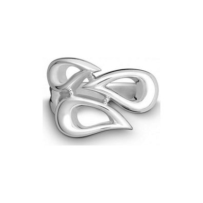 Quinn - 221586 - Ring - Damen - 925/-Silber - Weite 56