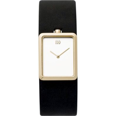 Danish Design - Armbanduhr - Damen - IV11Q868