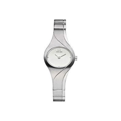 Danish Design - Armbanduhr - Damen - Titan Uhren IV62Q918 - 3326550