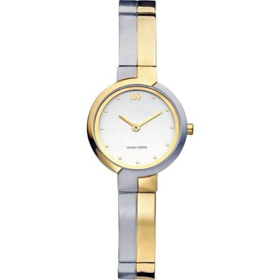 Danish Design - Armbanduhr - Damen - Titan Uhren IV65Q939