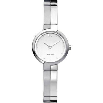 Danish Design - Armbanduhr - Damen - Titan Uhren IV62Q939