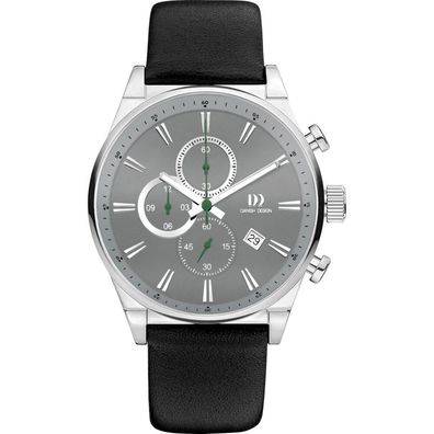 Danish Design - Armbanduhr - Herren - Chronograph IQ14Q1056 - 3316347