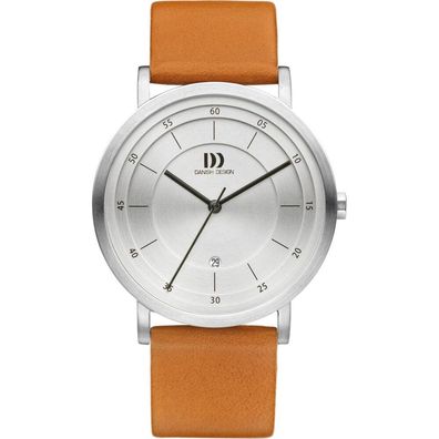 Danish Design Relief - Armbanduhr - Herren - Chronograph - IQ29Q1152 - 3314529