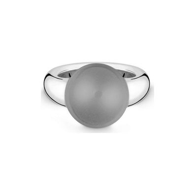 Quinn - Silberring mit Mondstein - 021205750 - Weite 58