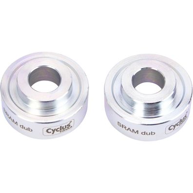 Cyclus Tools Pressringsatz für SRAM DUB Innenlagerschalen