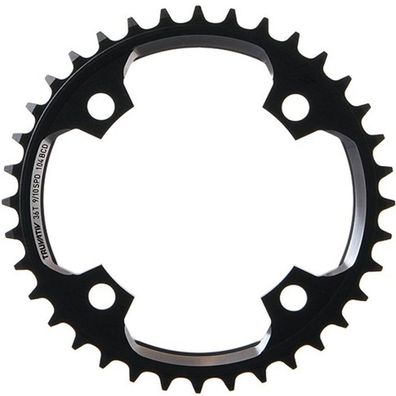 Truvativ Kettenblatt X0 DH 36Z. schwarz ca. 80g 11.6215.188.390 Fahrrad