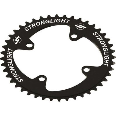 Stronglight Renn-Kettenblatt 46Z. ca. 110g 262483 3700223713837 Fahrrad