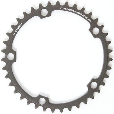 Campagnolo Kettenblatt AT 39Z. 11-fach 135mm LK ca. 80g FC-AT139 8033874118535