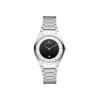 Danish Design - Armbanduhr - Damen - Stainless Steel Uhren IV66Q890 - 3324360