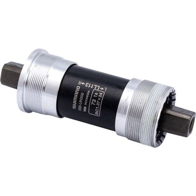 Shimano Innenlager 113mm BB-UN300, 4-kant