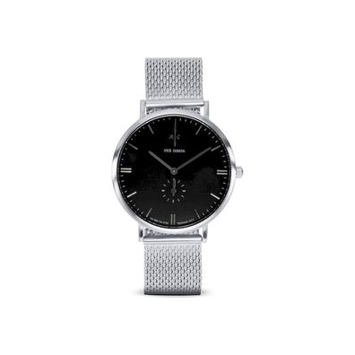 Nick Cabana - Armbanduhr - Herren - Chronograph - Talisman No 7 - NC107