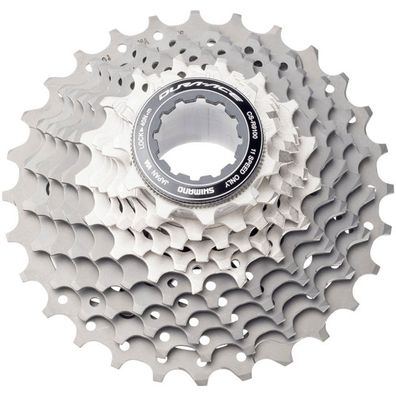 Shimano Kassette DURA-ACE CS-R9100 11f. 11-12-13-14-15-17-19-21-23-25-28Z. 1Stk