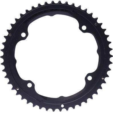 Campagnolo Kettenblatt f. SR/RE 12-fach Kettenradgarnituren, 50Zähne schwarz