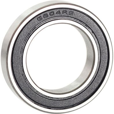 Marwi Rillenkugellager 6804 Union CB-132 20x32x7mm