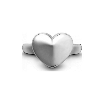 QUINN - Ring - Damen - Silber 925 - Weite 56 - 222976
