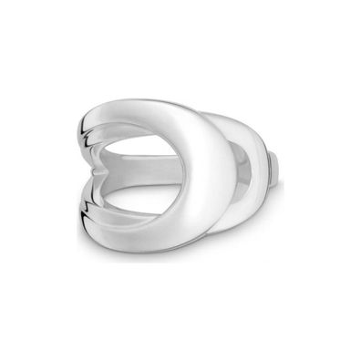 Quinn - 224026 - Ring - Damen - 925/-Silber - Weite 56