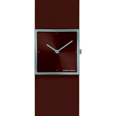 Jacques Lemans - Armbanduhr - Damen - 1-2057E - Design Collection