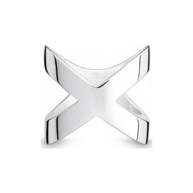 QUINN - Ring - Damen - Silber 925 - Weite 56 - 220666