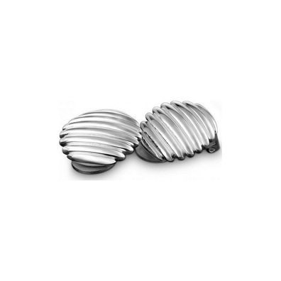 QUINN - Ohrclips (Paar) - Damen - Silber 925 - 261430