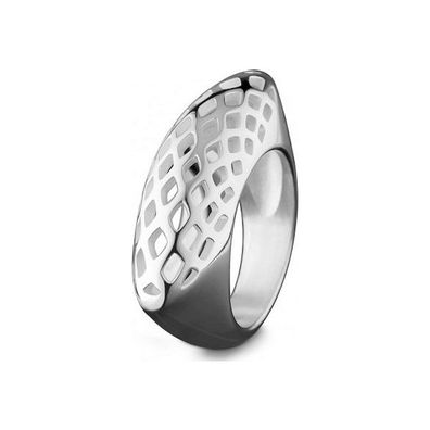 QUINN - Ring - Damen - Silber 925 - Weite 56 - 221296