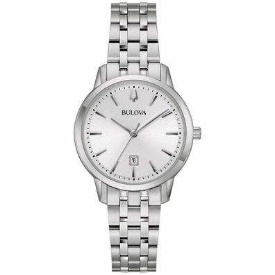 Bulova - 96M165 - Armbanduhr - Damen - Quarz - Classic