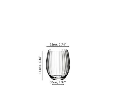 Riedel MIXING TONIC SET 4 Stück 551500090
