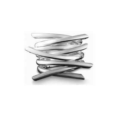 QUINN - Ring - Damen - Silber 925 - Weite 54 - 220555