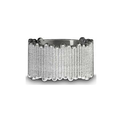QUINN - Ring - Damen - Silber 925 - Weite 56 - 221866