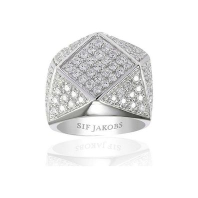 Sif Jakobs Ring Panzano Grande SJ-R10461-CZ/52 - Weite 52