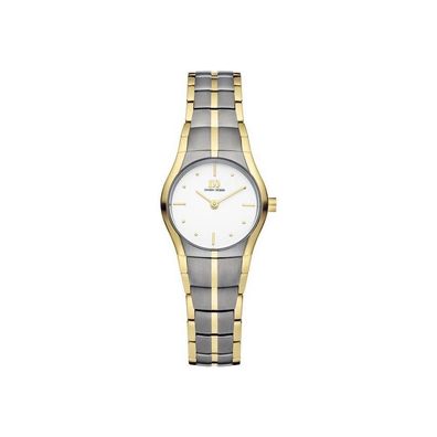 Danish Design - Armbanduhr - Damen - Titan Uhren IV65Q1015 - 3326590