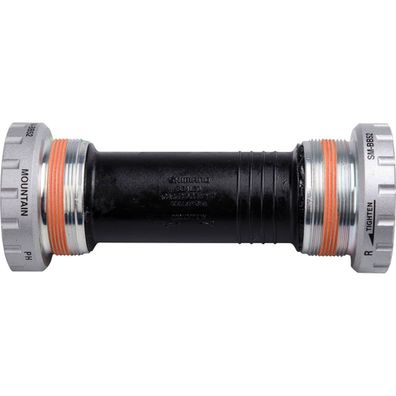 Shimano Innenlager MTB SM-BB52 Hollowtech II Hollowtech II 83mm BSA BC 1.37