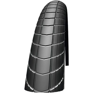 Schwalbe Reifen Big Apple 28 29 x 2,0 Zoll 50-622mm schwarz Reflex ca.930g 111