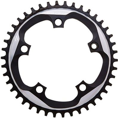 SRAM Kettenblatt Force CX1 42Z. 110mm LK 11.6218.015.002 710845750618 Fahrrad