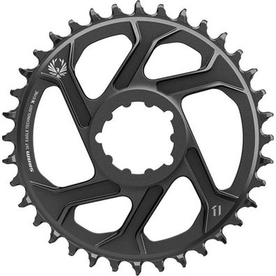 Sram Kettenblatt X-Sync Eagle 36Z. 6mm Off DirectMount 11.6218.030.030 710845787