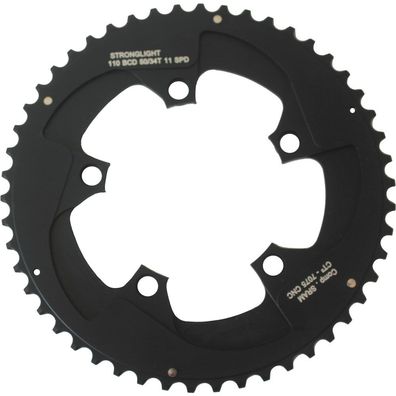 Stronglight Kettenblatt CT2 5-Arm 36Z. innen schwarz Fahrrad